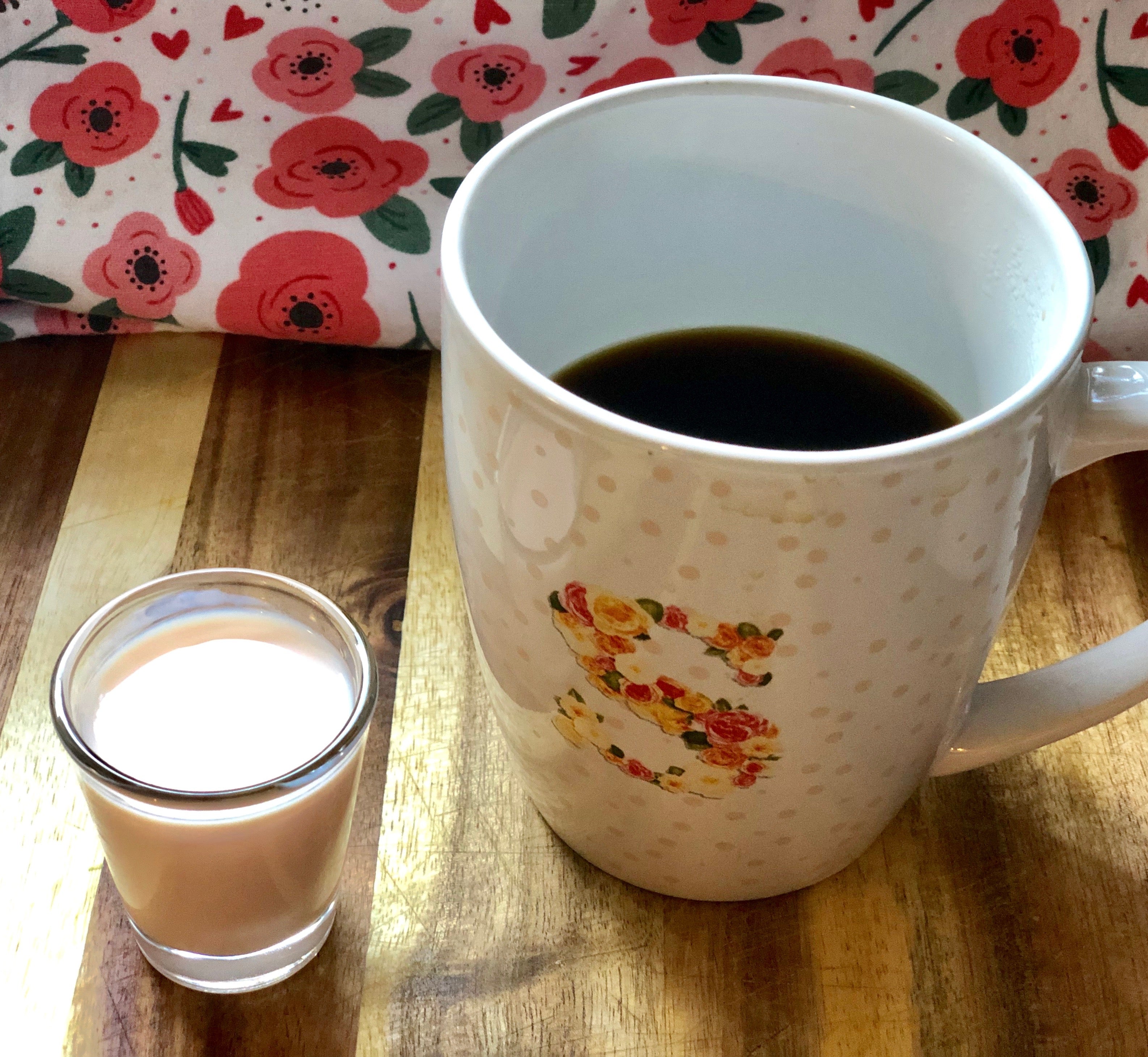 Strawberry Shortcake Best Brew Teapot