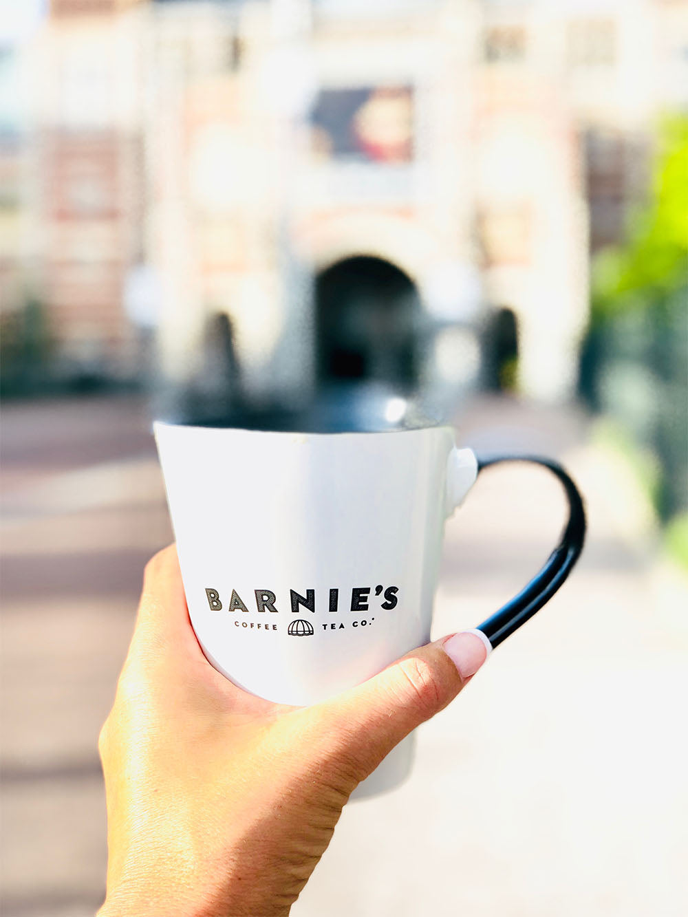 Coffee After Noon? How Does It Affect Our Bodies? – Barnies Coffee