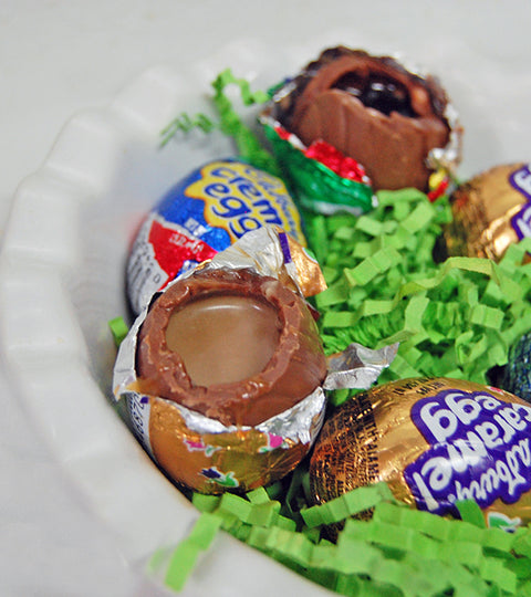 Eggspresso