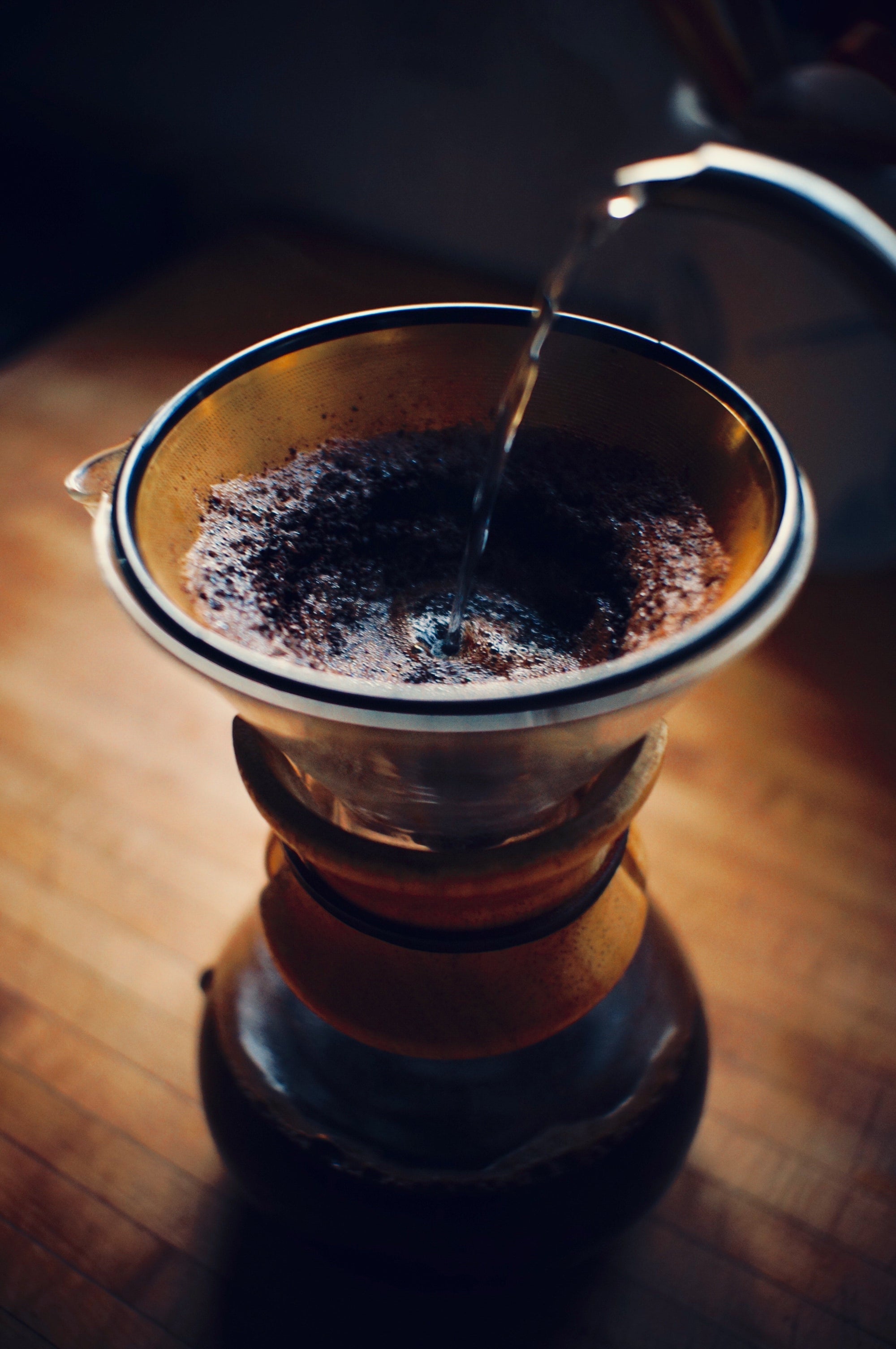 Types of Coffee: Cold Brew, Pour-Over, and More