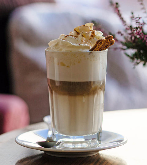 Coffee Punch