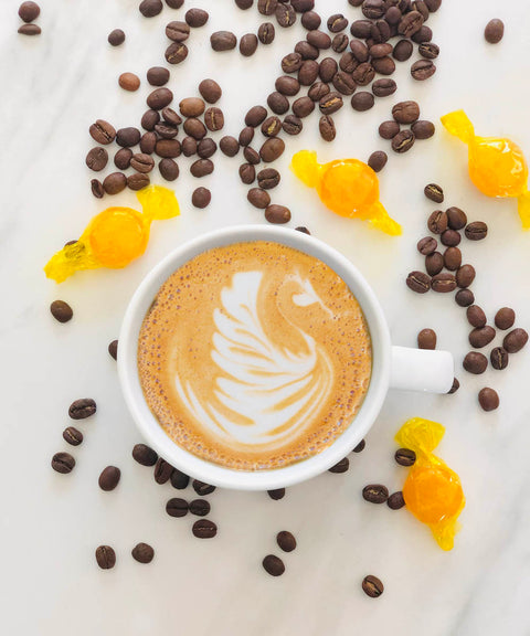 A Taste of Simpler Times: Introducing our Butterscotch Latte Coffee