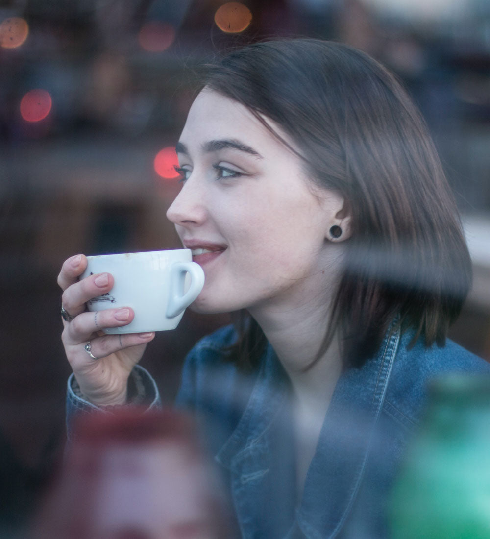 Is Coffee Good For Students?