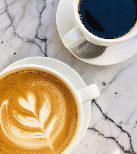 What kind of coffee lover are you?