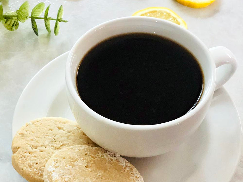 Q&A: What Inspired Our Lemon Cookie Coffee Flavor – Barnies Coffee ...