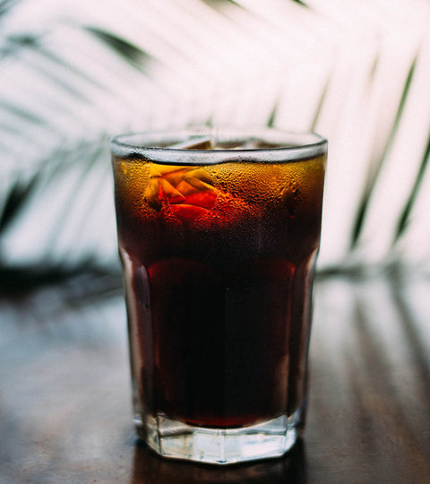 Top 5 Summer Coffee Recipes