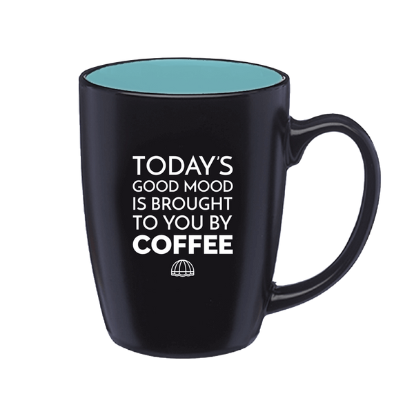 Good Mood Mug
