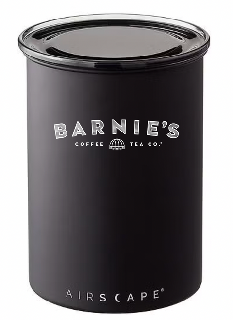 Airscape® Coffee Canister