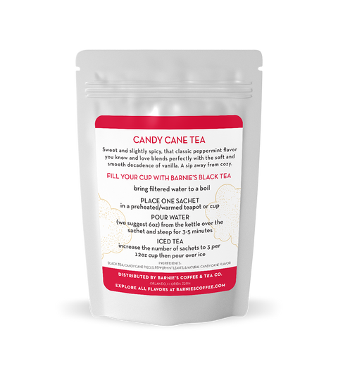 Candy Cane Tea, 16ct.