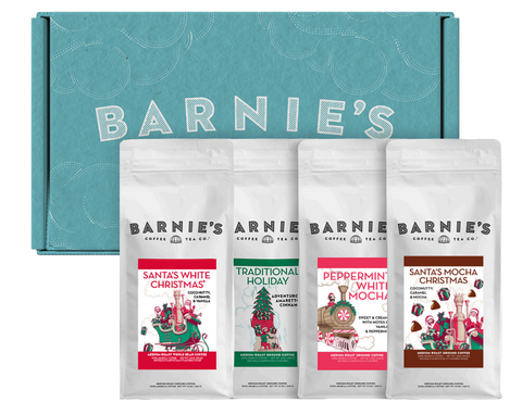 Holiday Flavor Gift Set