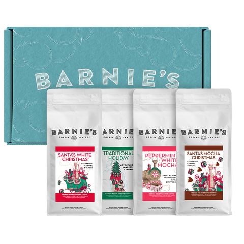 Holiday Flavor Gift Set