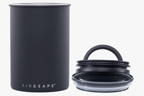 Airscape® Coffee Canister