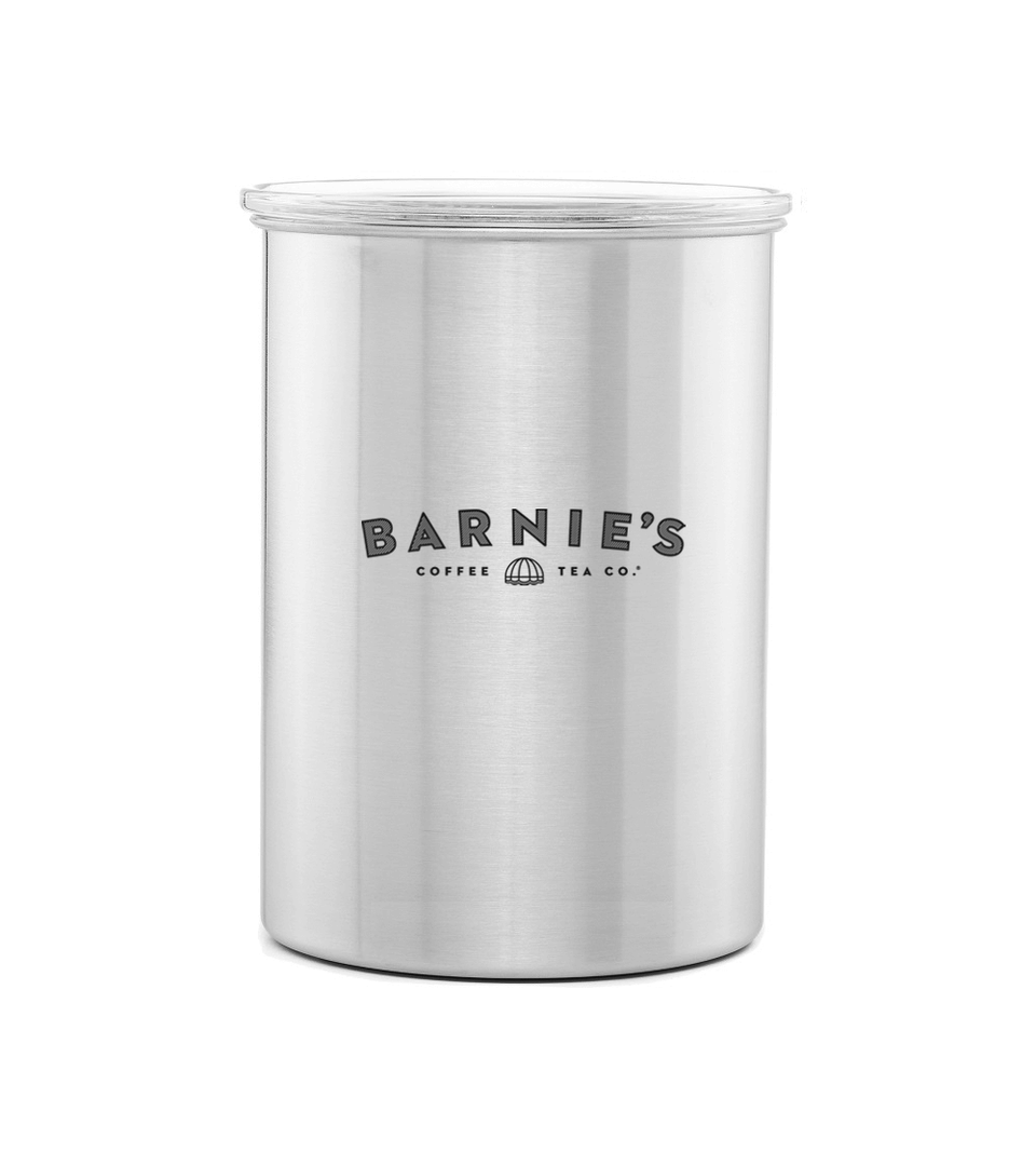 Airscape Canister