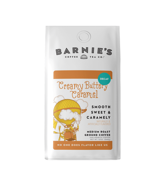 Flavored discount decaf coffee