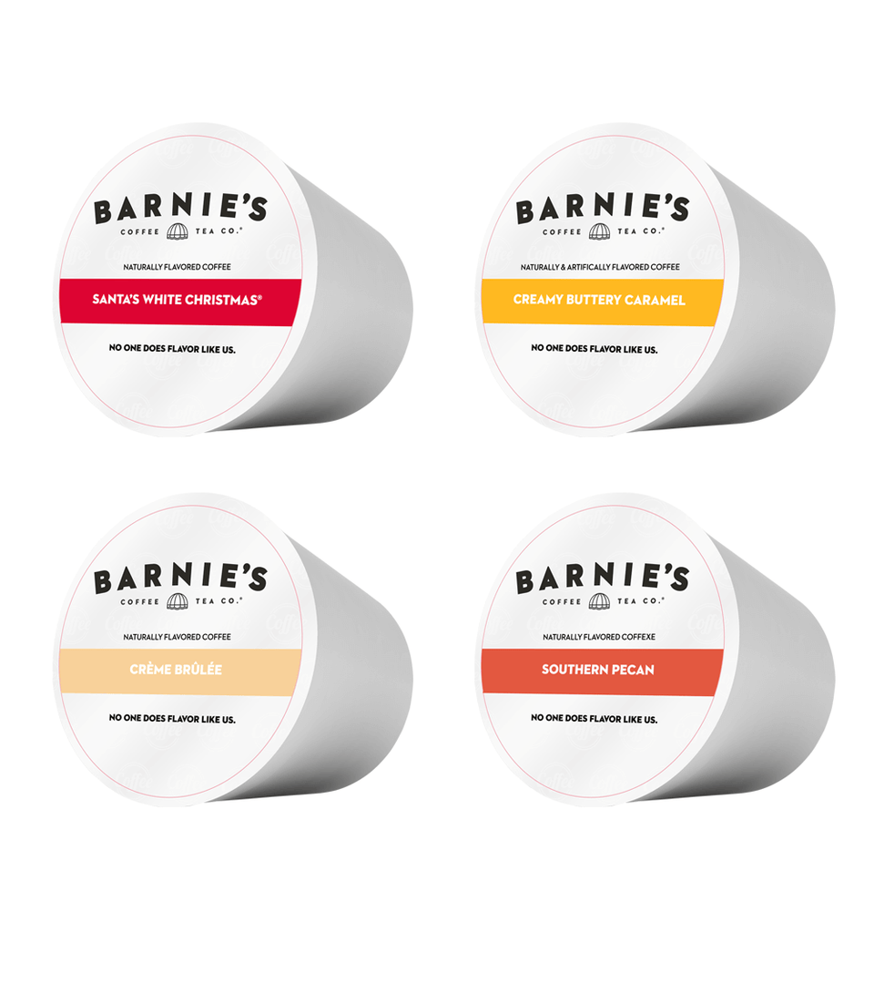 Subscription - Flavor Variety Single Serve Cups, 64ct.