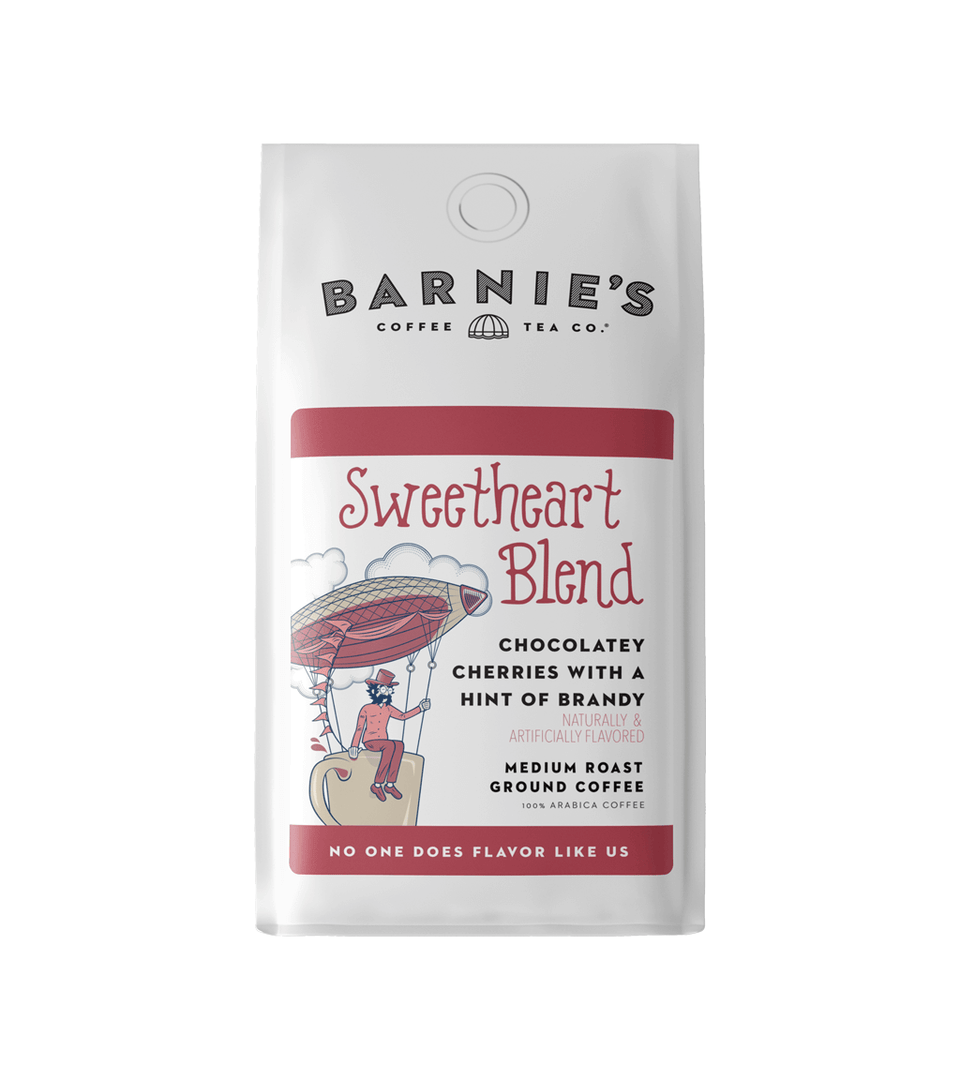Subscription - Sweetheart Blend, 3 Bags